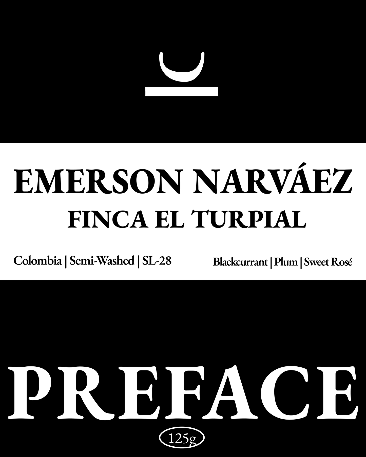 Emerson Narvaez, El Turpial