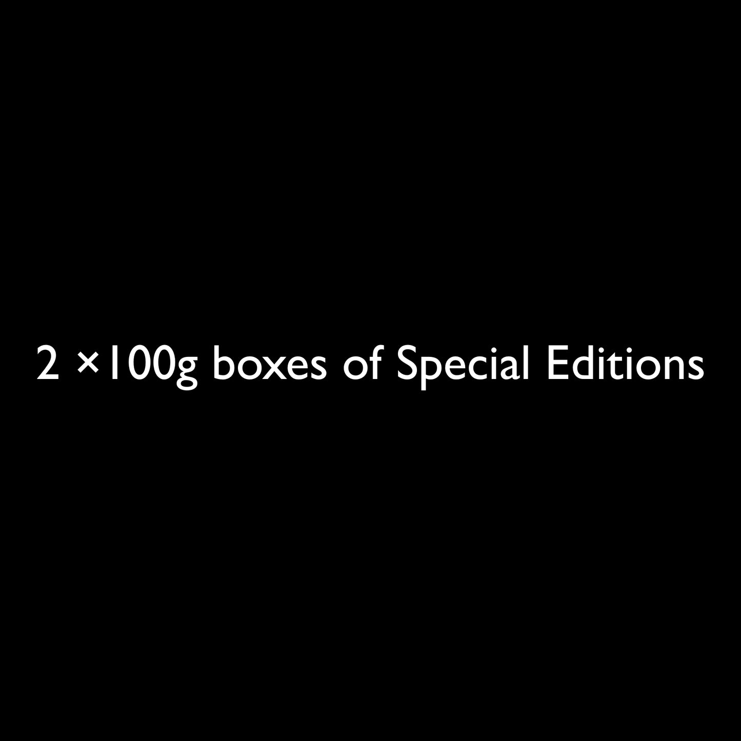 Special Editions - Roaster's Choice
