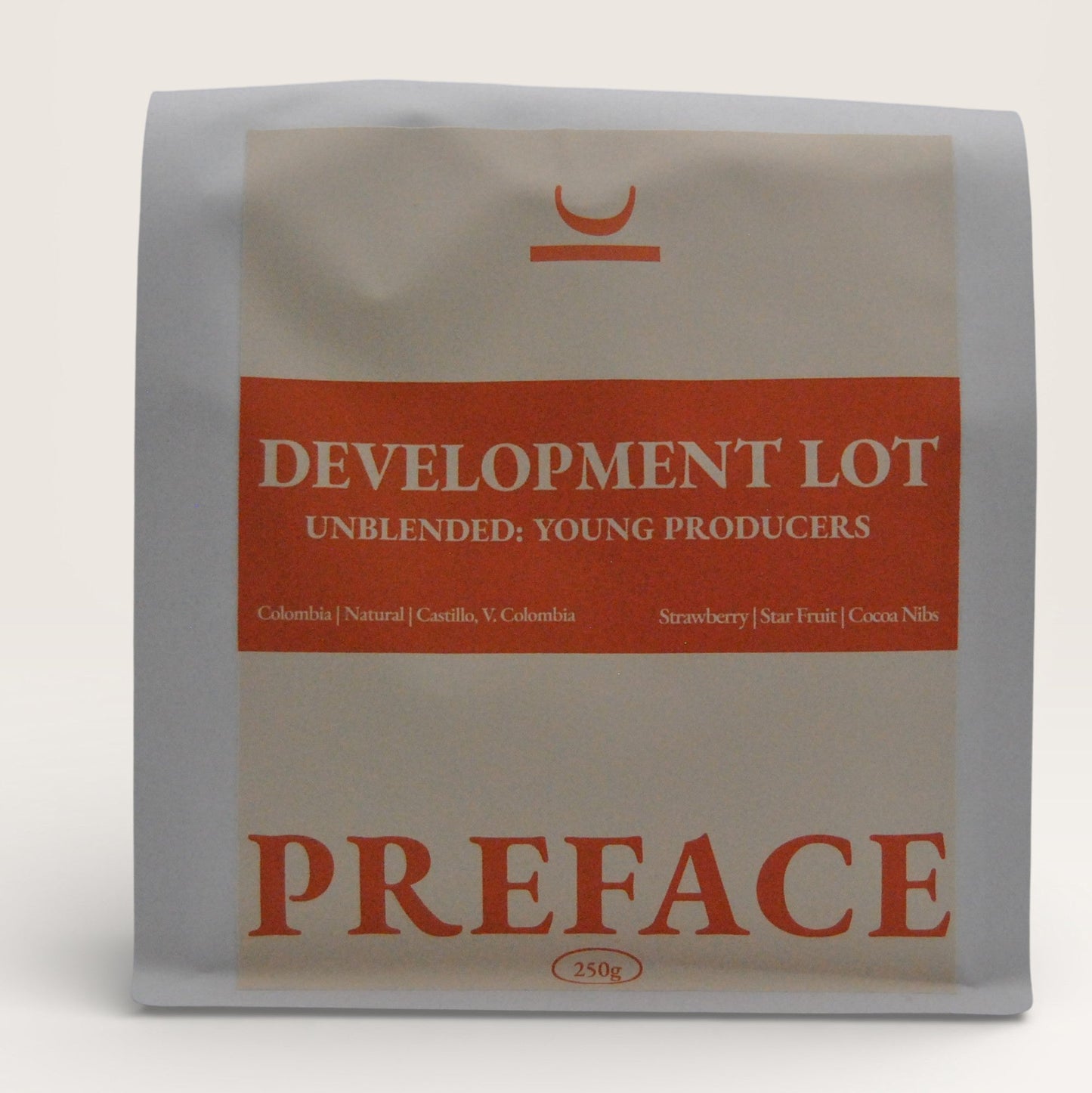 Unblended: Development Lot