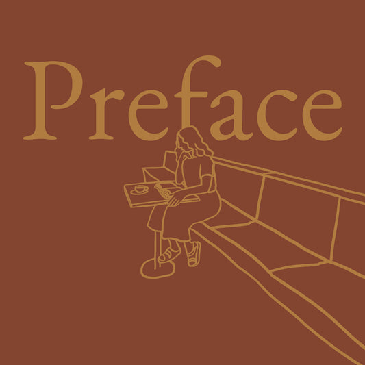 Preface Gift Card