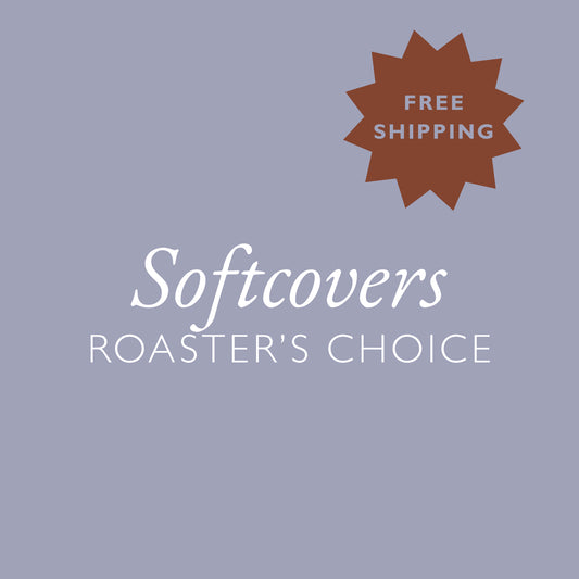 Softcovers - Roaster's Choice