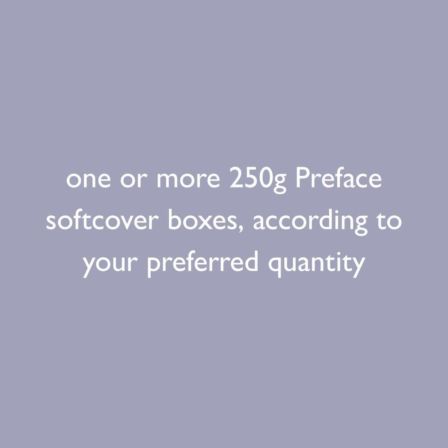 Softcovers - Roaster's Choice